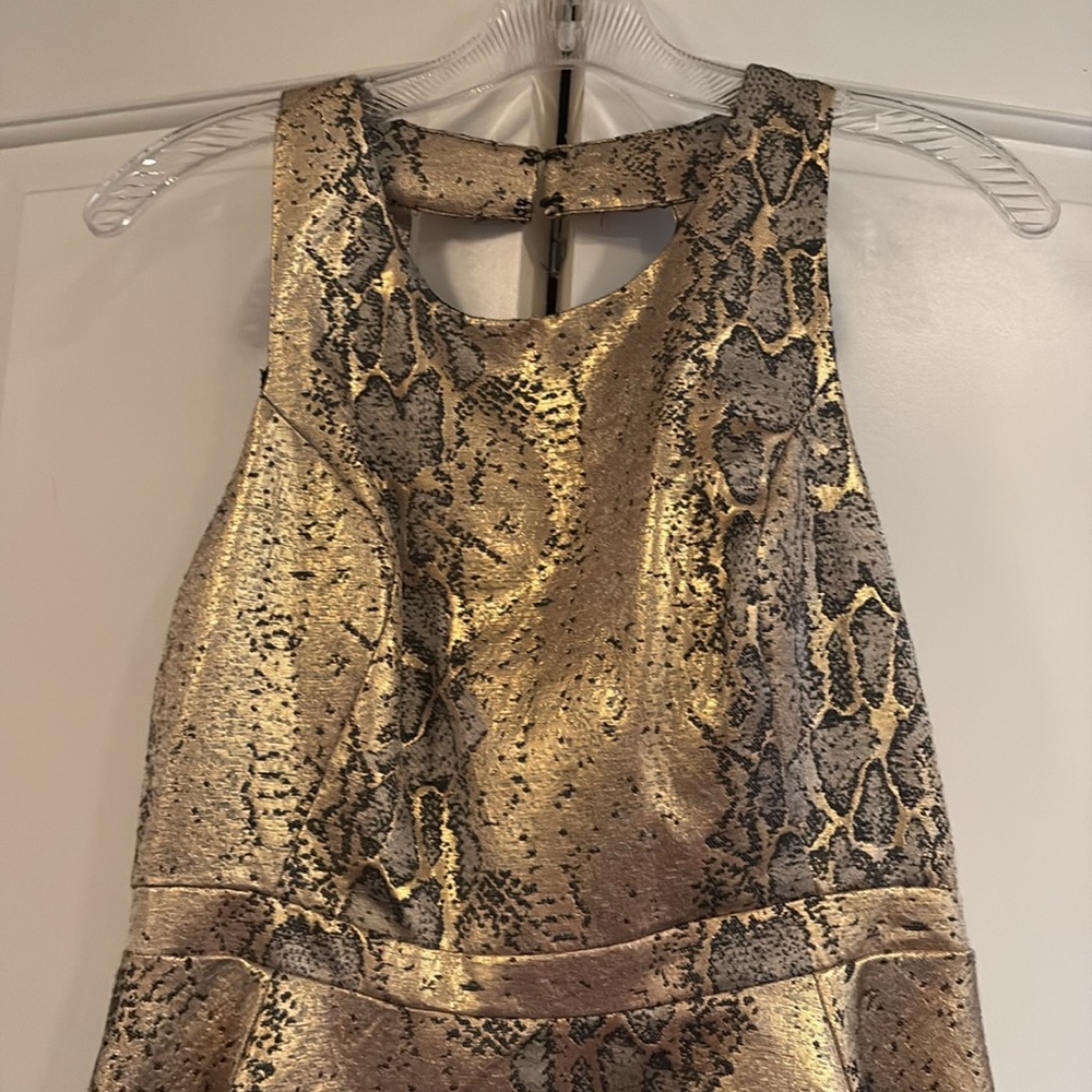 Cocktail Dress - Picture 11 of 13